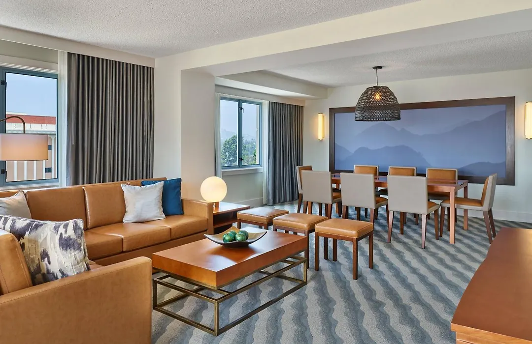 The Westin Pasadena-1