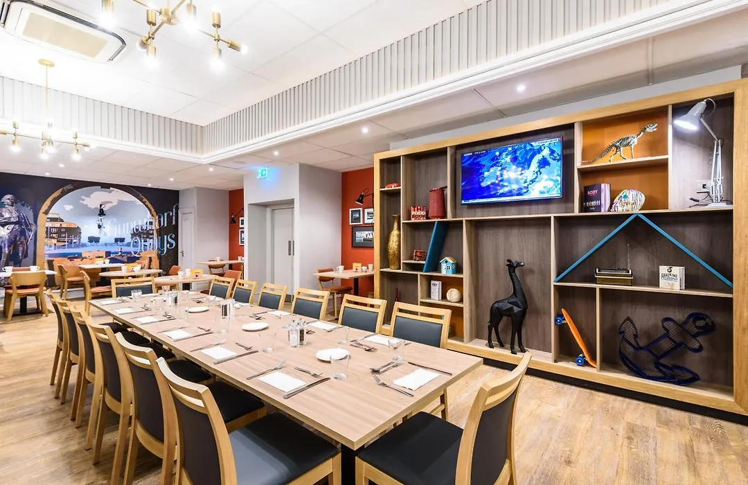 Holiday Inn Portsmouth By Ihg-1