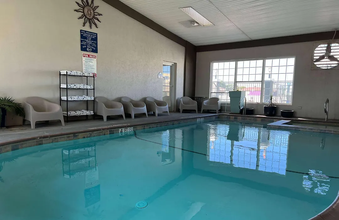 Days Inn By Wyndham Dalhart-1