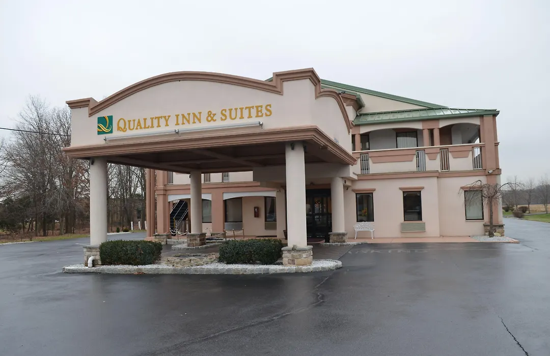 Quality Inn & Suites Quakertown-Allentown-1