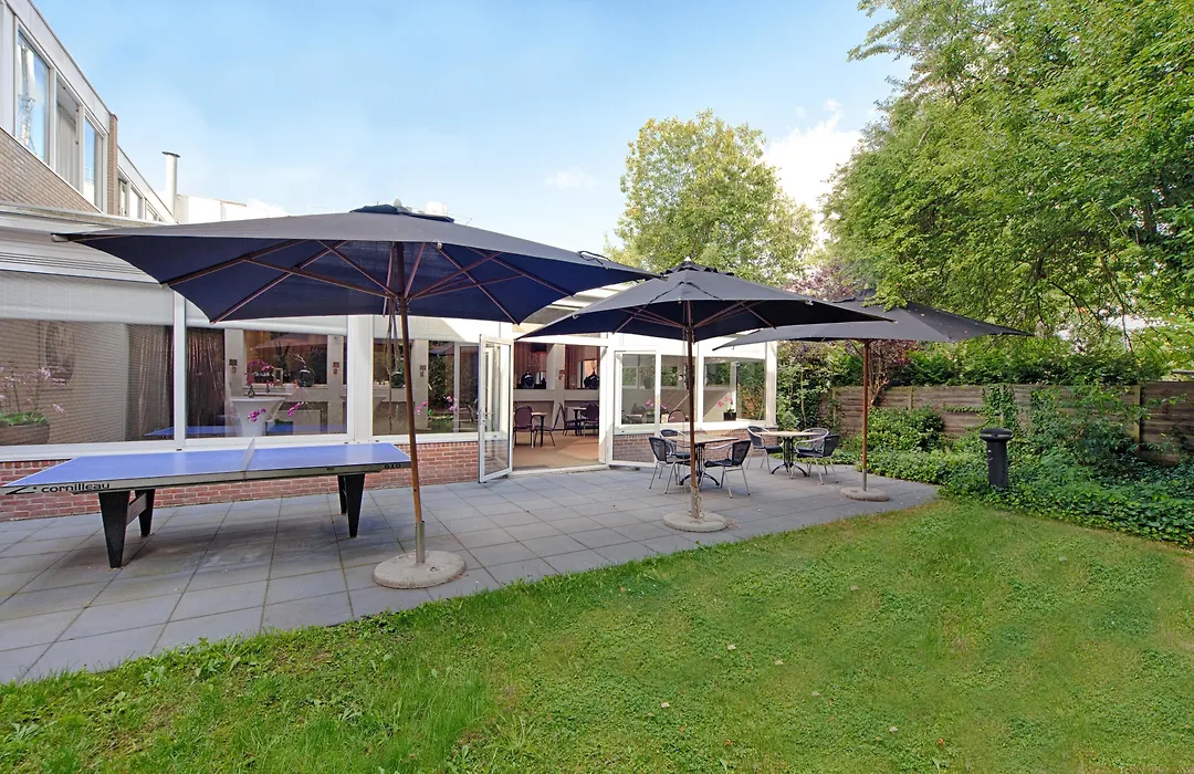 Fletcher Hotel Restaurant Hellendoorn-1