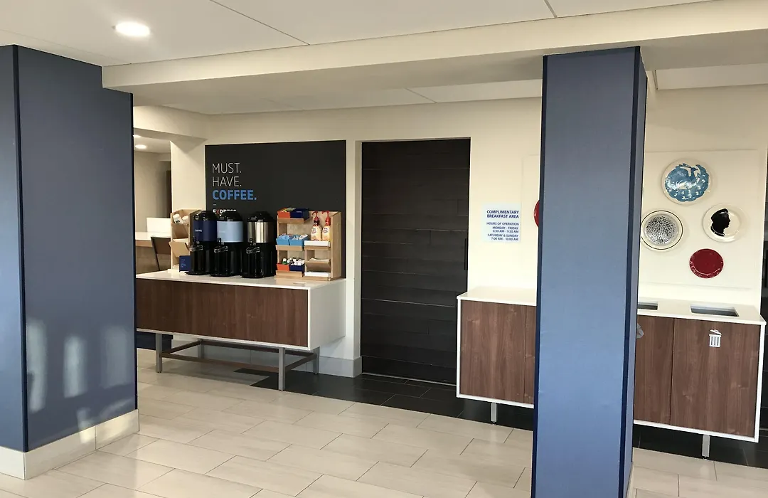 Holiday Inn Express - Allentown North By Ihg-1