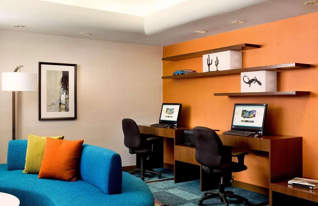 Country Inn & Suites By Radisson, Phoenix Airport, Az-1