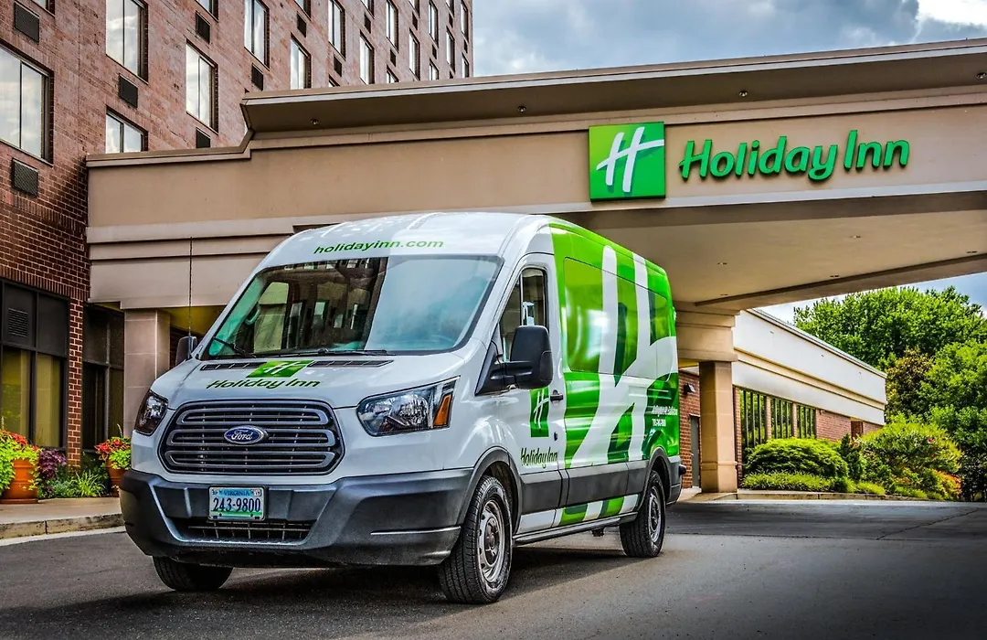 Holiday Inn Arlington At Ballston By Ihg-1