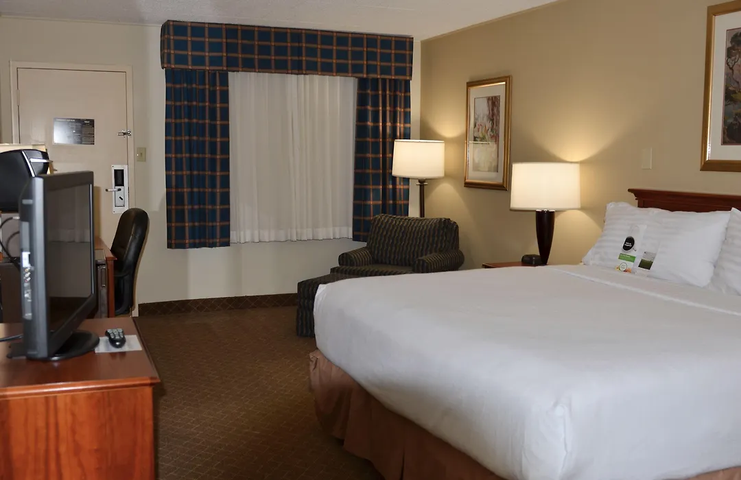 Clarion Inn Frederick Event Center-1