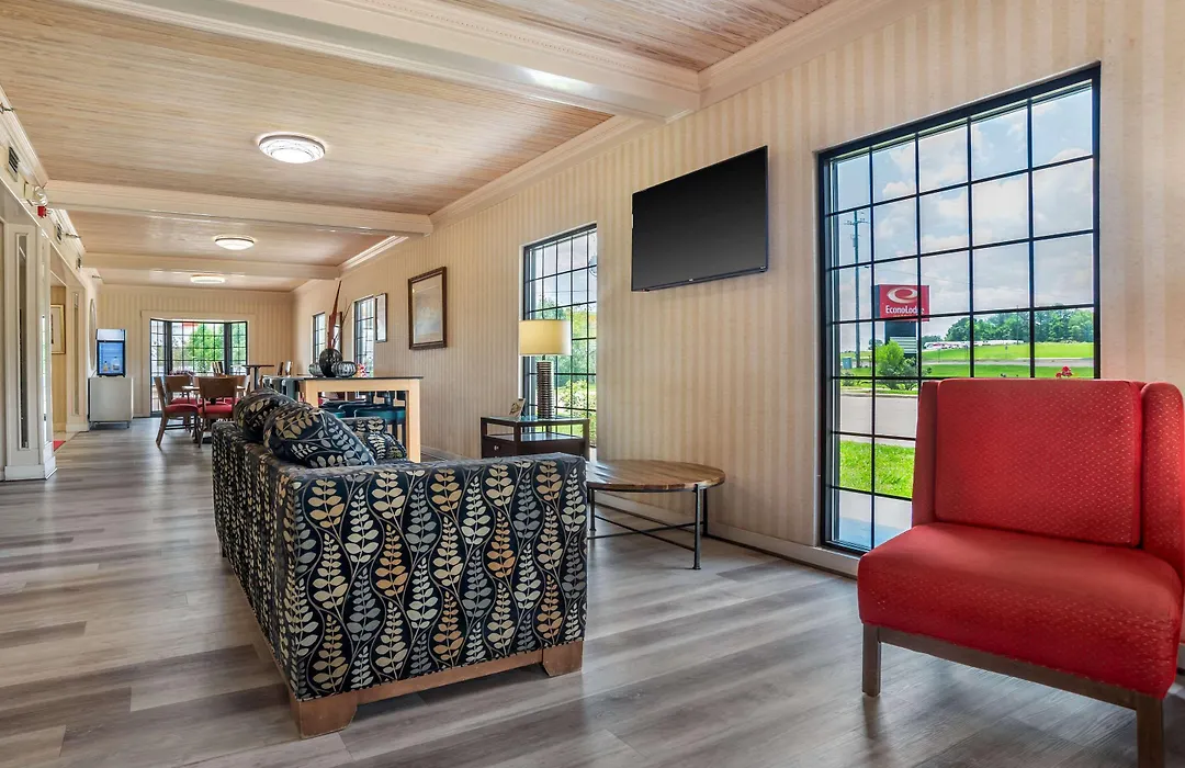 Econo Lodge Inn & Suites Philadelphia Ms-1