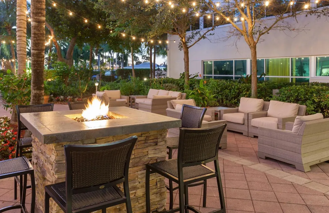 West Palm Beach Marriott-1