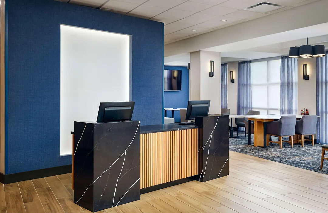 Hyatt Place Greensboro-1