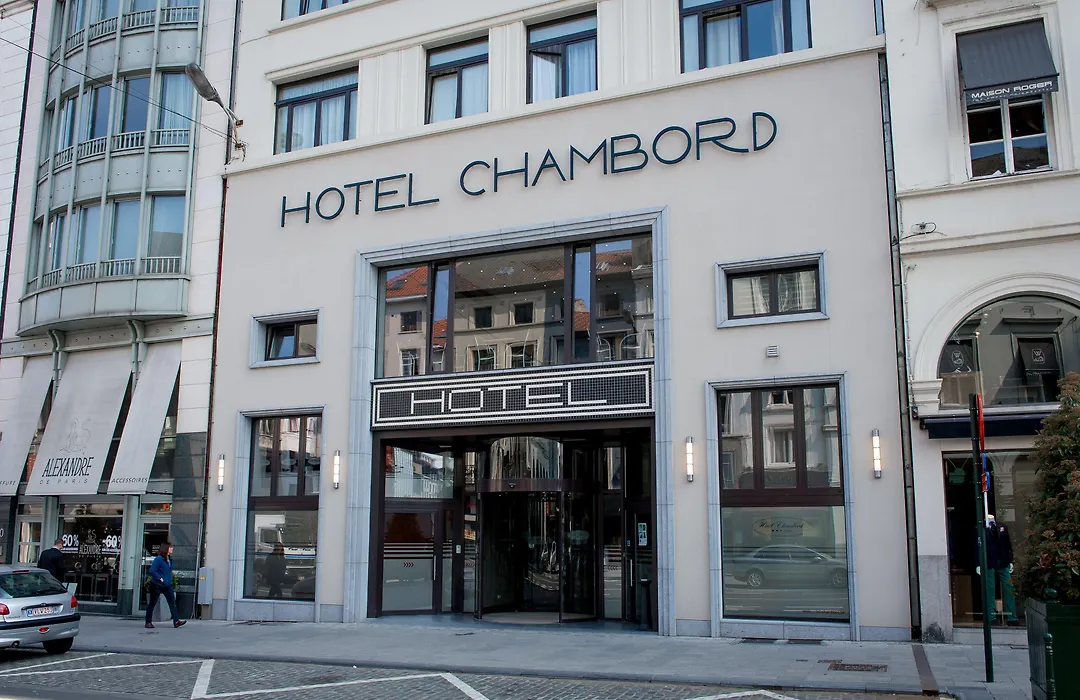 Hotel Chambord-1