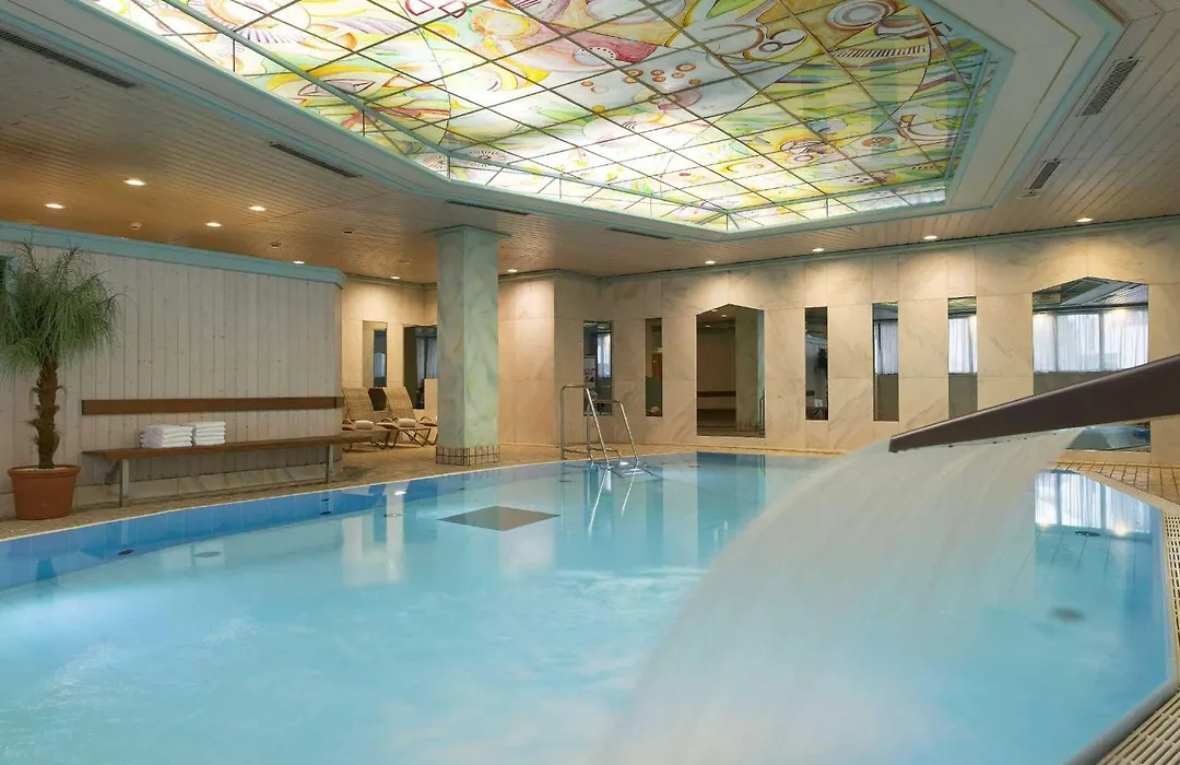 Maritim Hotel Stuttgart-1