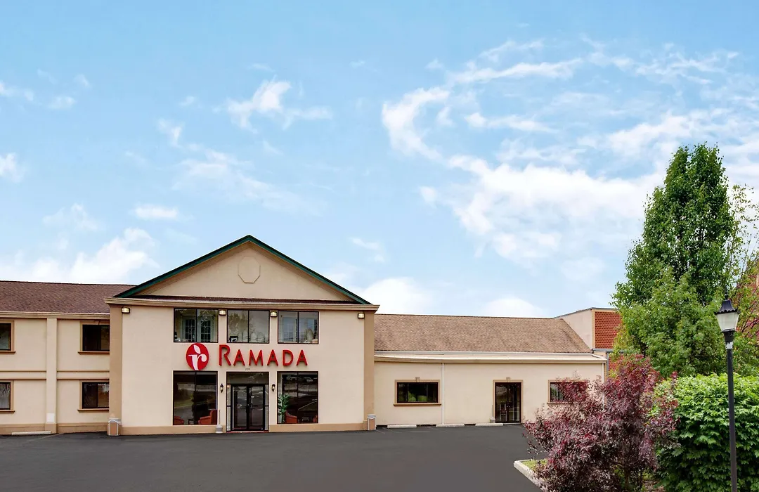 Ramada By Wyndham Flemington-1