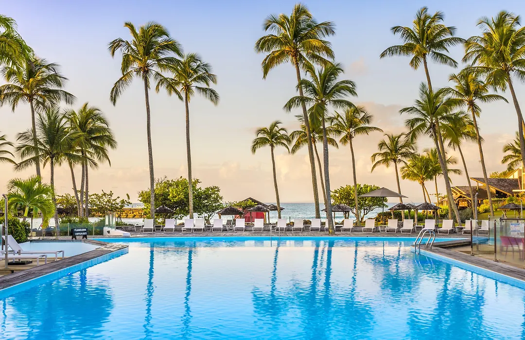 La Creole Beach Hotel & Spa-1
