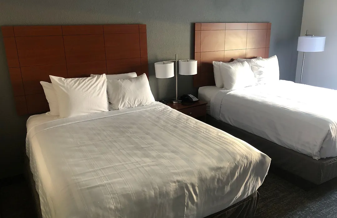 Best Western Lexington Inn-1