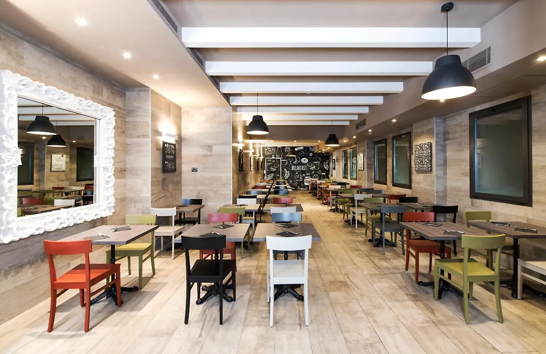 Just Hotel Milano-1