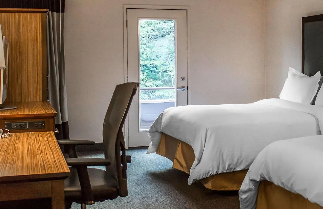 The Woodlands Inn-1