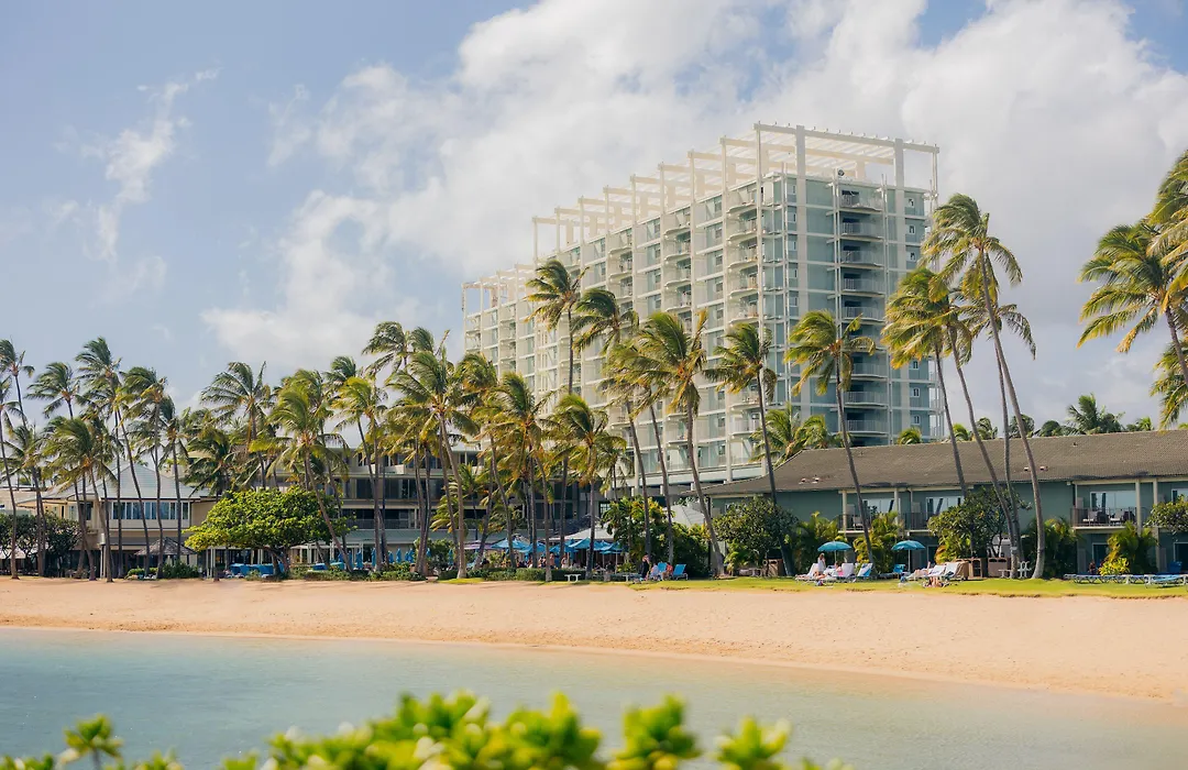 The Kahala Hotel And Resort-1