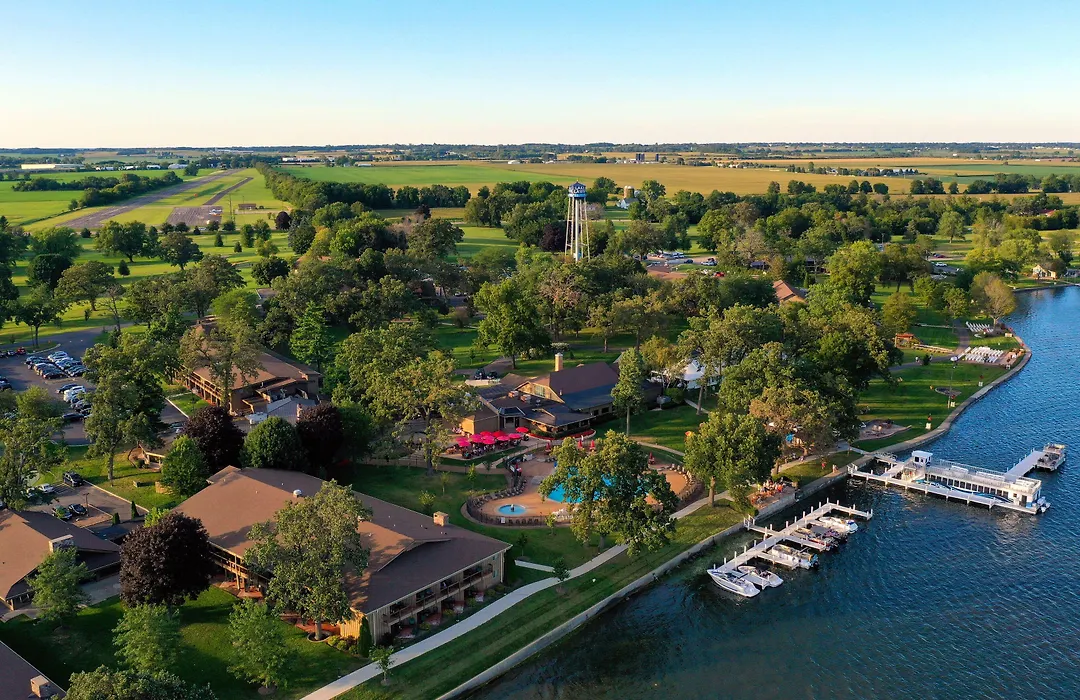 Lake Lawn Resort-1