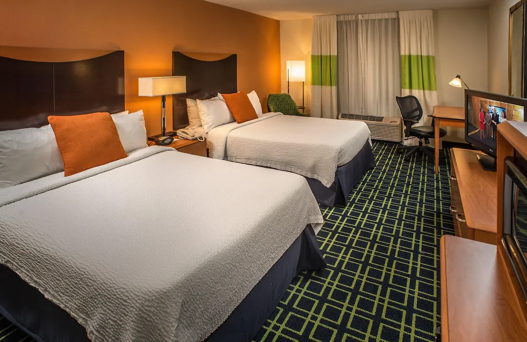 Best Western Plus Beckley Inn-1