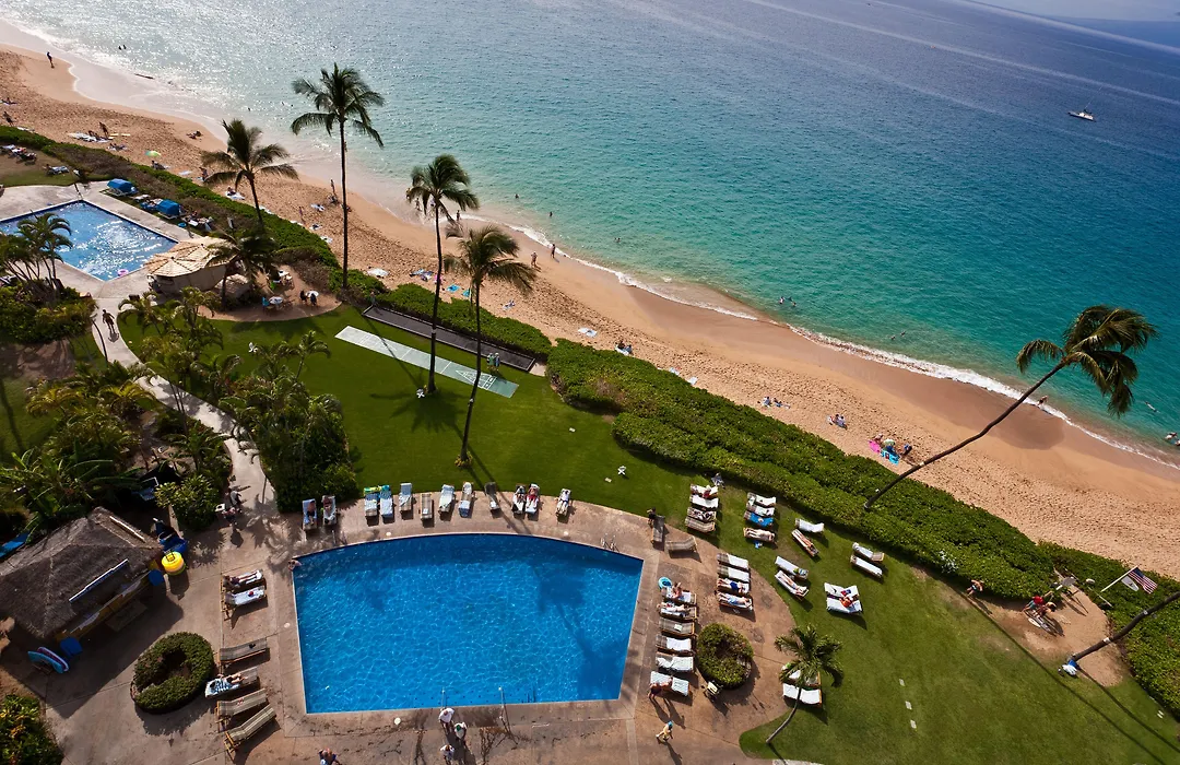 Royal Lahaina Resort&Bungalows-1