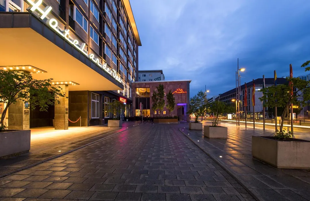 Hotel an der Oper-1