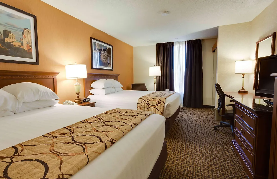 Wingate By Wyndham St Louis-Fenton Route 66-1
