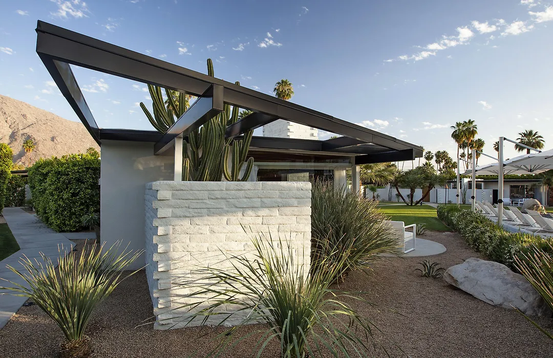 L'Horizon Resort & Spa, Hermann Bungalows-1