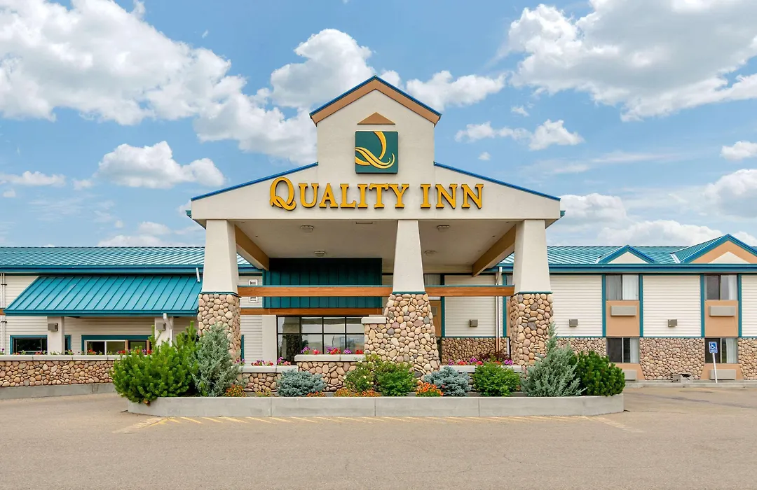 Quality Inn Dillon I-15-1
