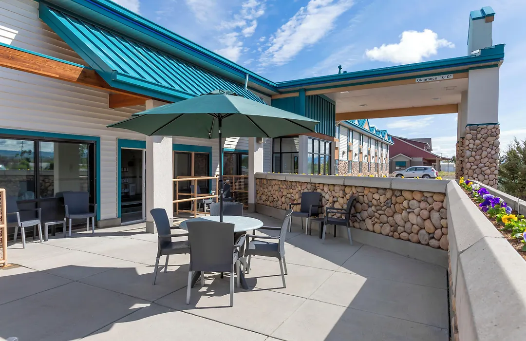 Quality Inn Dillon I-15-1