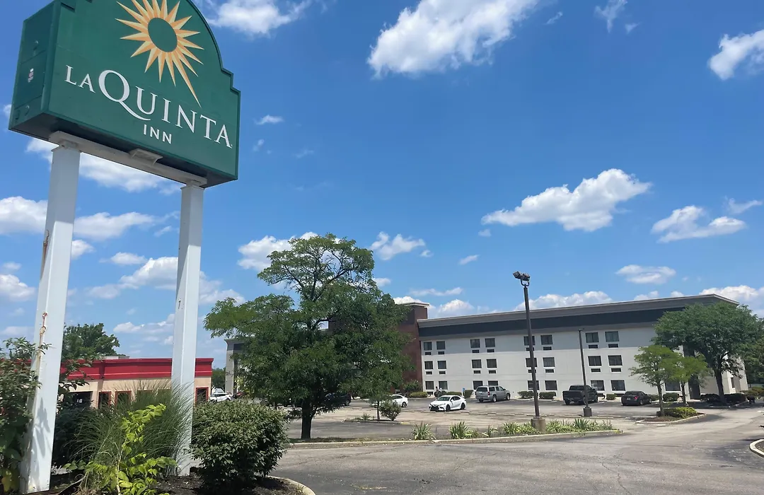 La Quinta Inn And Suites By Wyndham Cincinnati North-1