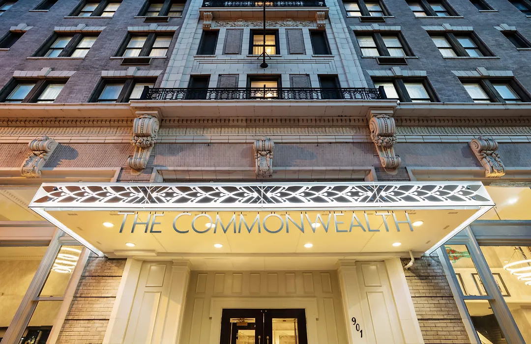 The Commonwealth-1