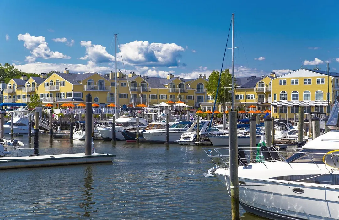 Saybrook Point Resort & Marina-1