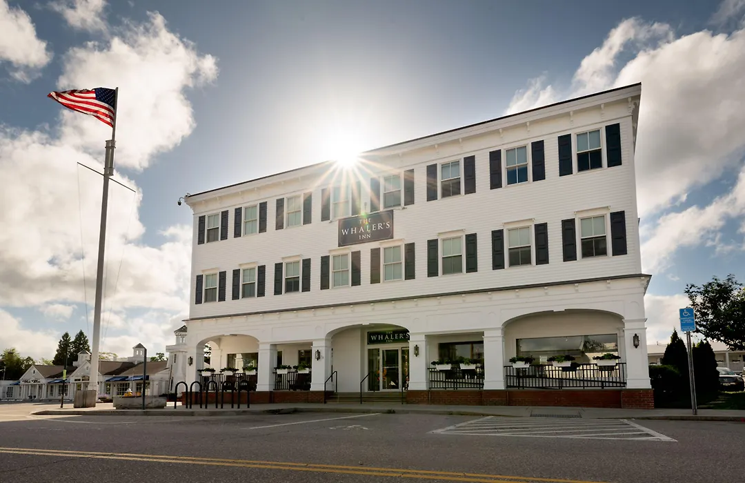 The Whaler'S Inn-1