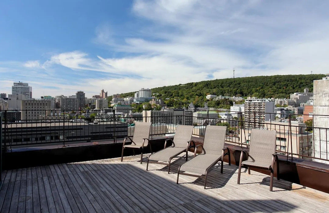 L'Appartement Hotel-1