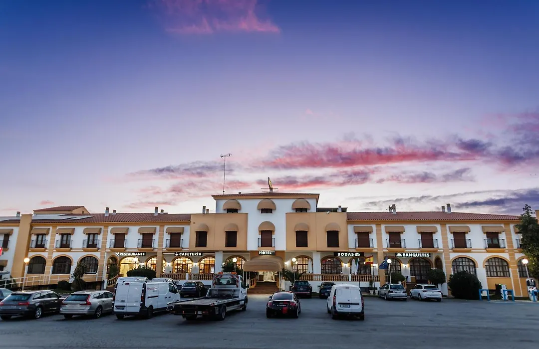 Hotel Acosta Vetonia-1