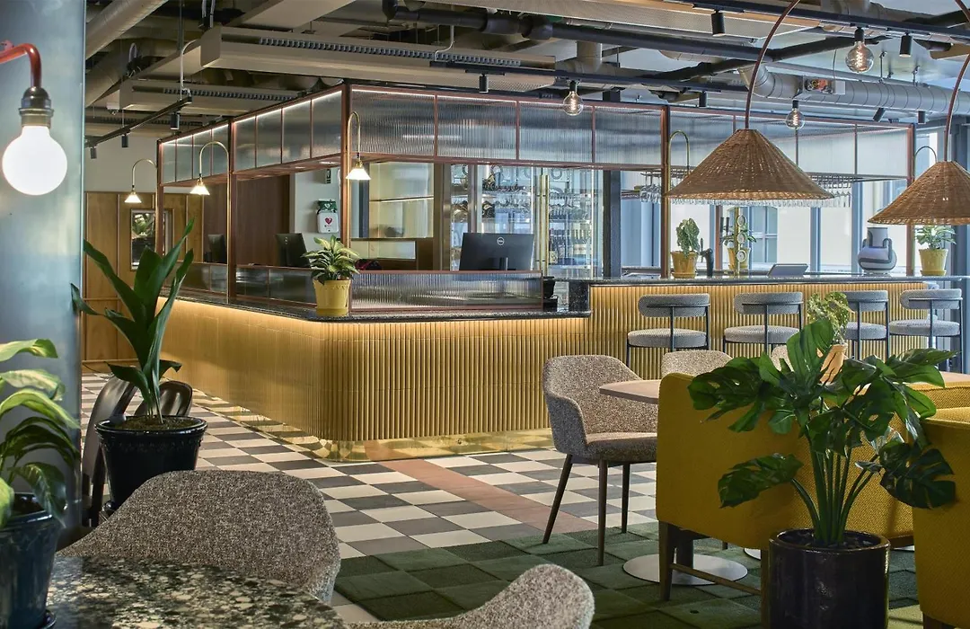 Scandic Wallin-1