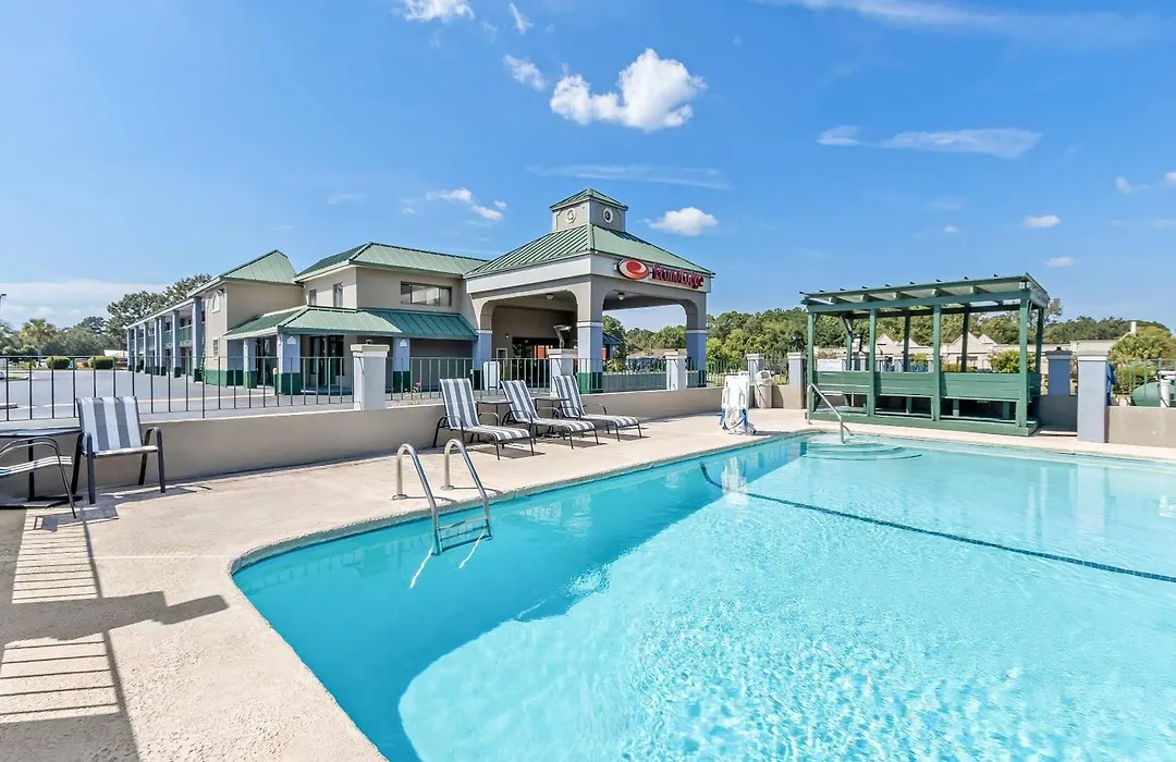 Econo Lodge Goose Creek - Charleston North-1
