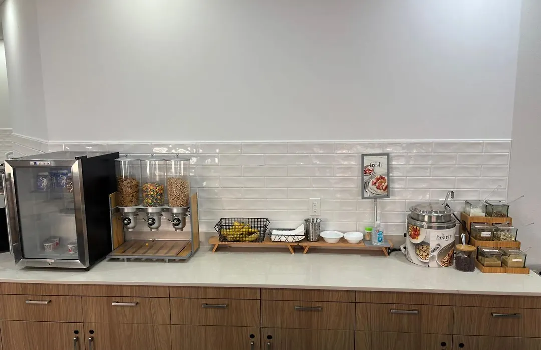 Fairfield Inn & Suites Corpus Christi-1