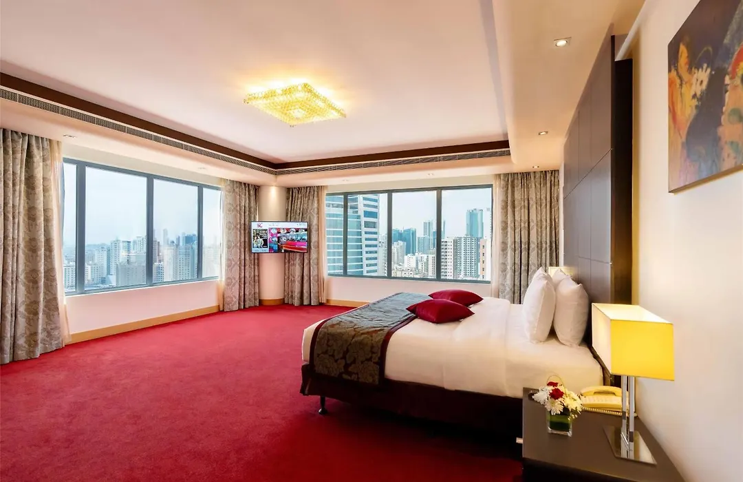 The K Hotel, Worldhotels Distinctive-1