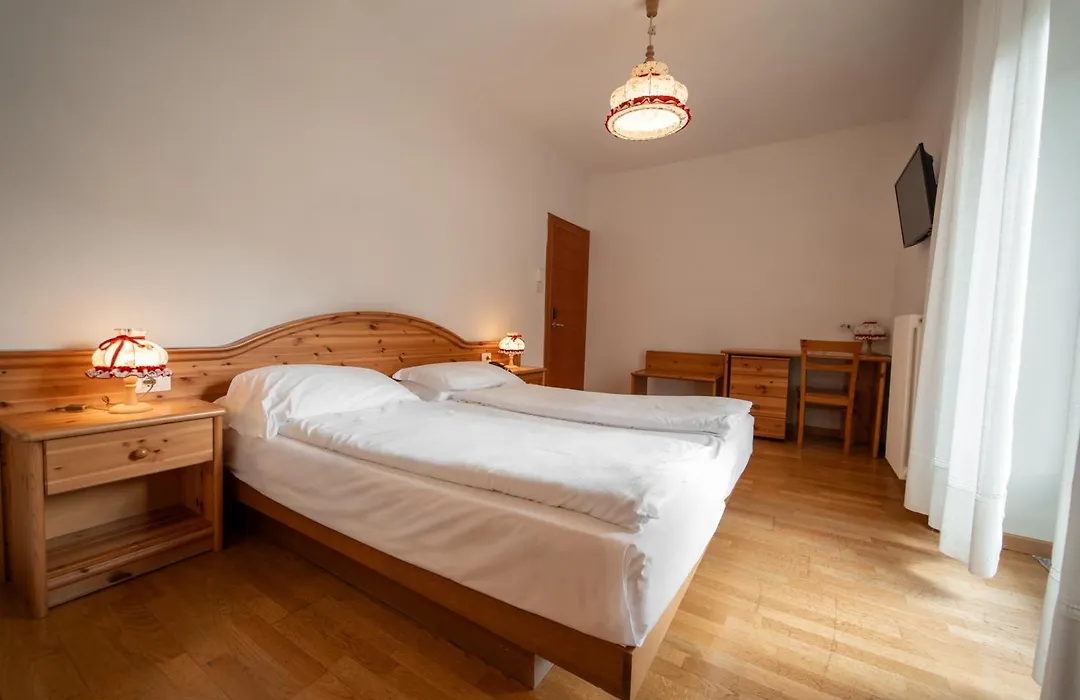 Dolomiti Hotel Cozzio-1