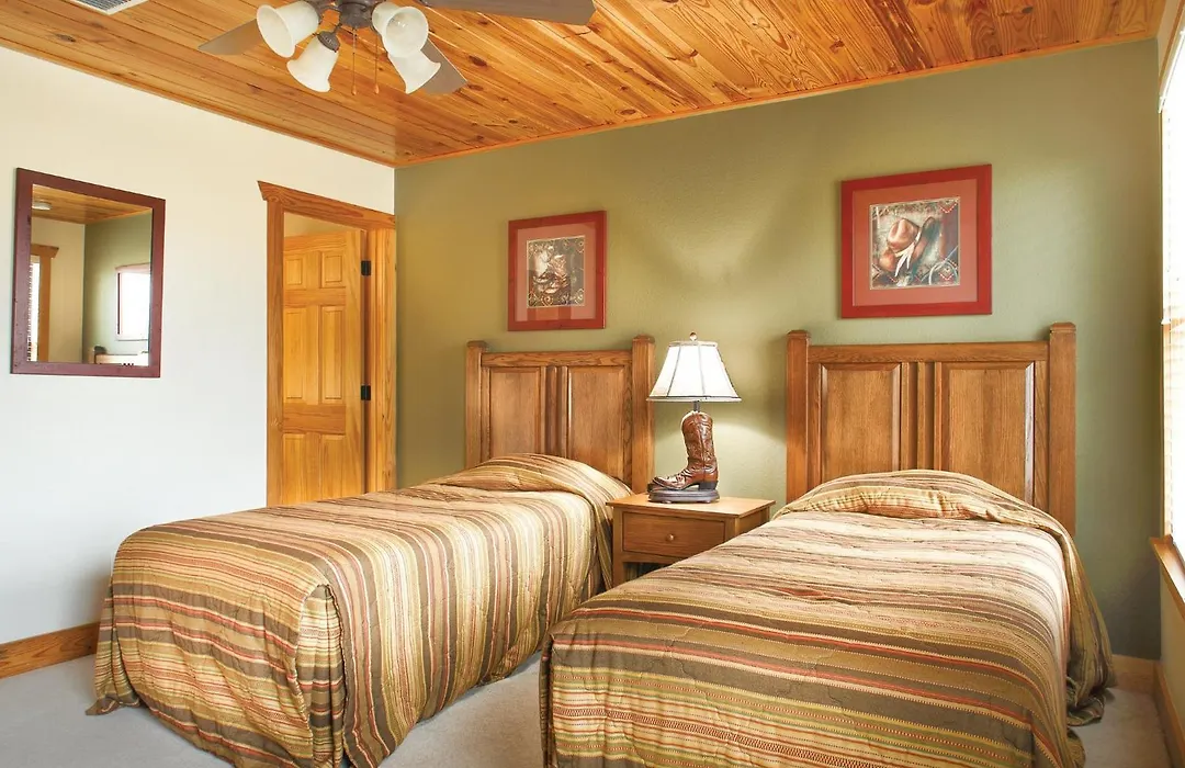 Worldmark New Braunfels-1