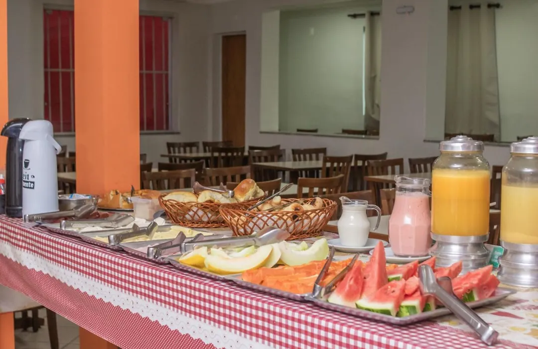 Campos Gerais Hotel-1