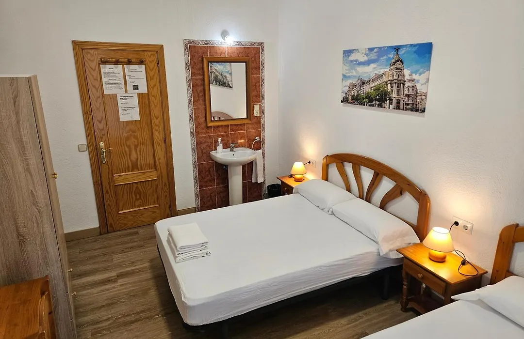 Hostal Miralva-1