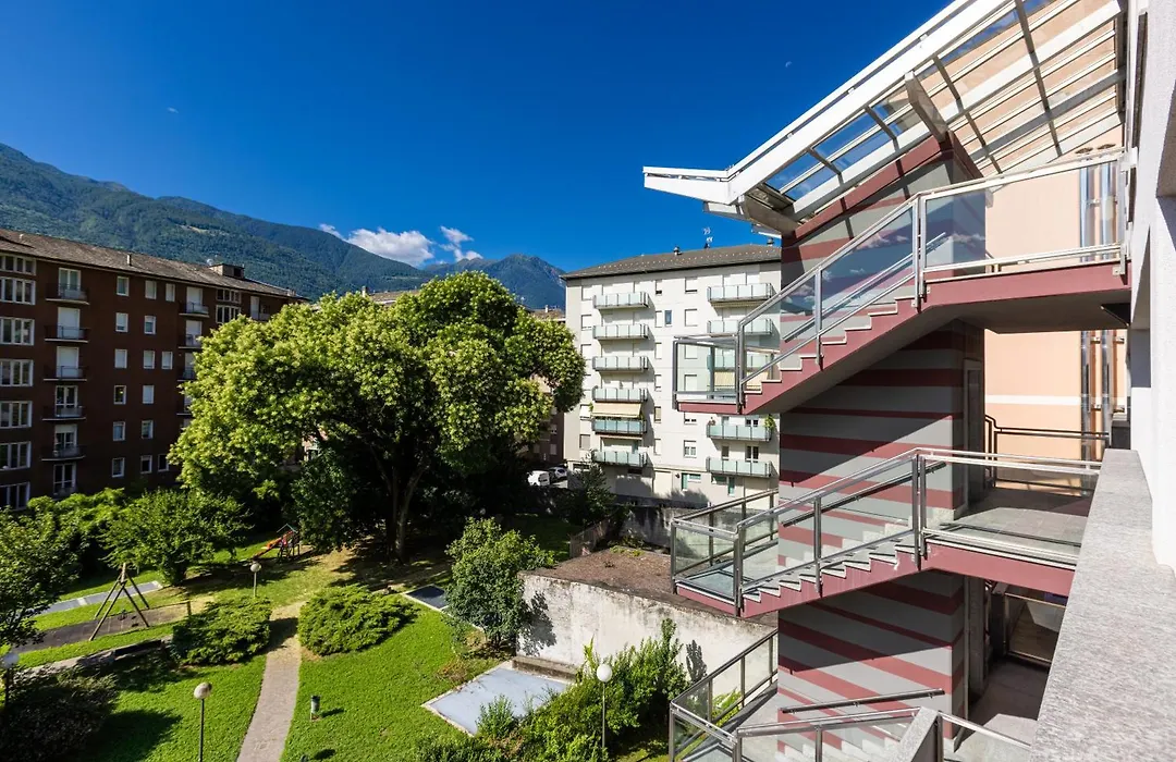 Piazzi House-1