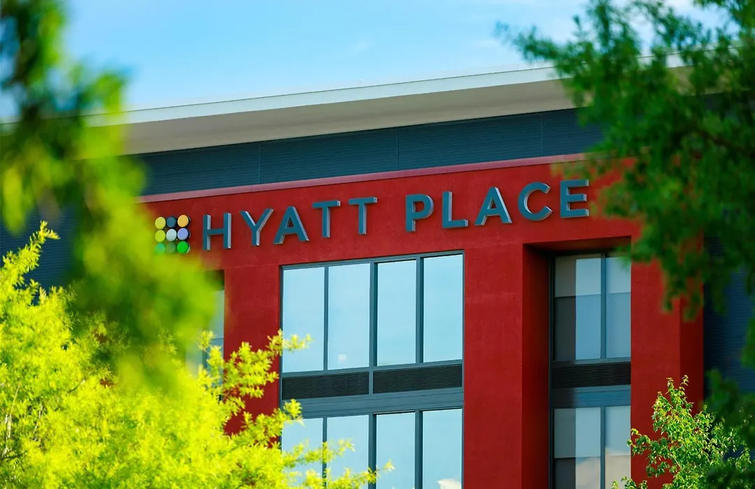 Hyatt Place Roanoke Airport / Valley View Mall-1