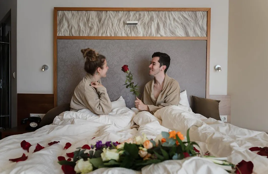 Hotel Jennys Schloessl-1