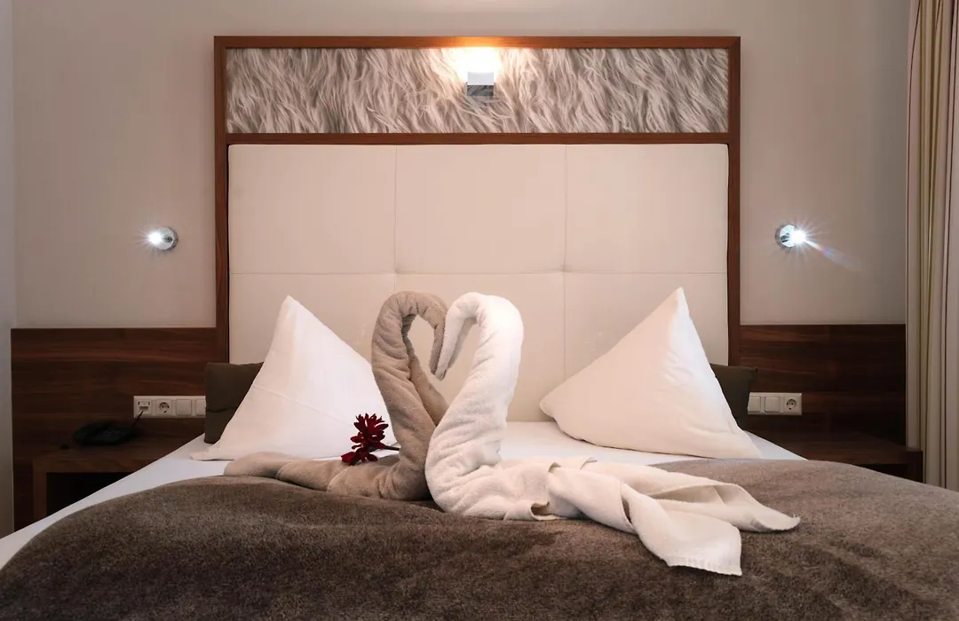 Hotel Jennys Schloessl-1