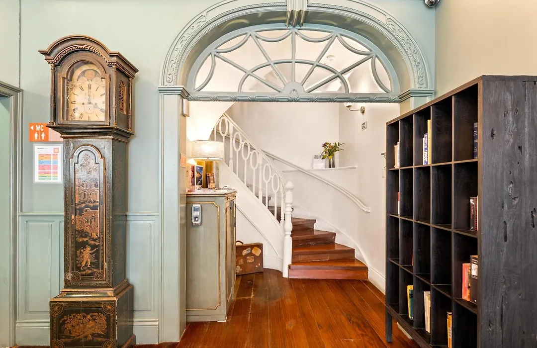 Casa dos Lóios by Shiadu-1