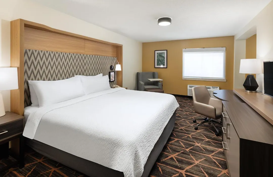 Holiday Inn Redding By Ihg-1
