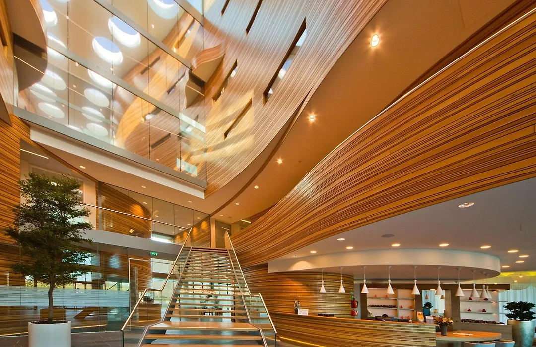 Hotel Udens Duyn-1