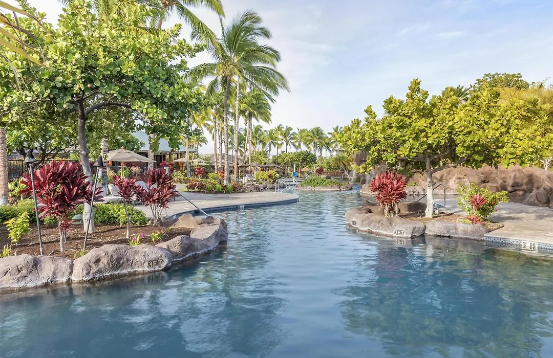 Hilton Grand Vacations Club Kings Land Waikoloa-1